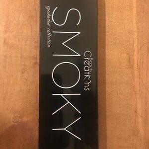 Beauty creations eyeshadow palette